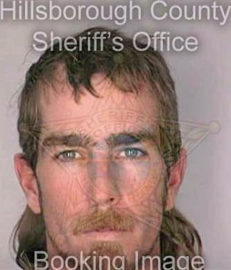 Mcdaniel James - Hillsborough County, FL 