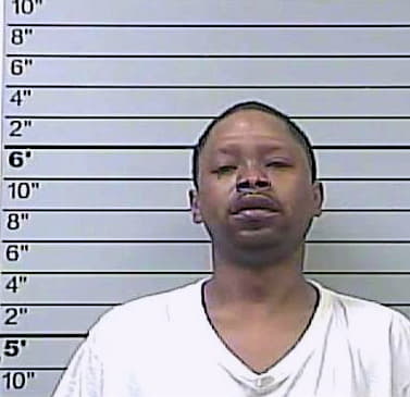 Smith James - Lee County, MS 