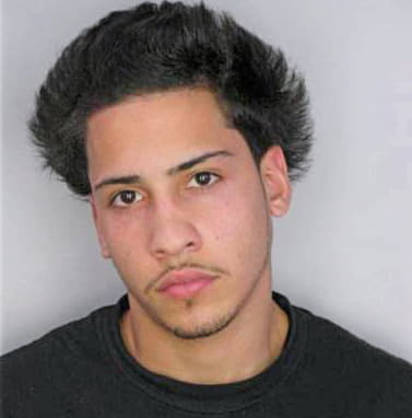 Medina Joshua - Hillsborough County, FL 
