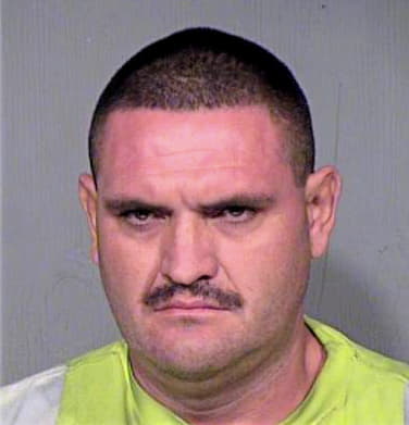 Montano-Olivares Sergio - Maricopa County, AZ 