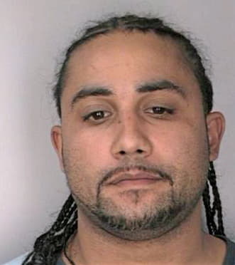 Dejesus Alfonso - Hillsborough County, FL 