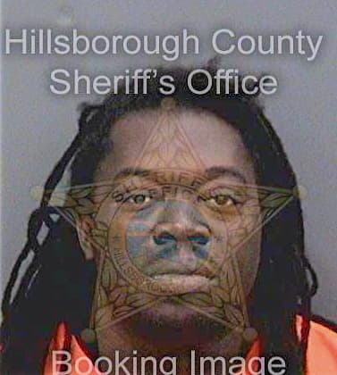 Richardson Carlos - Hillsborough County, FL 