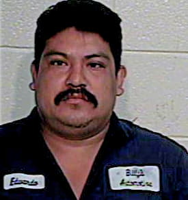 Hernandez Eduardo - Hidalgo County, TX 