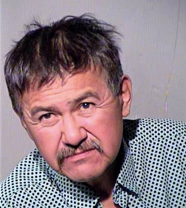 John Frank - Maricopa County, AZ 