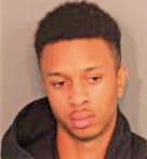 Williams Jasen - Shelby County, TN 