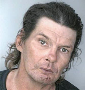 Mcgill Jerry - Hillsborough County, FL 
