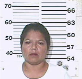 Morales Maria - Hidalgo County, TX 