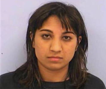 Patel Nidhi - Travis County, TX 