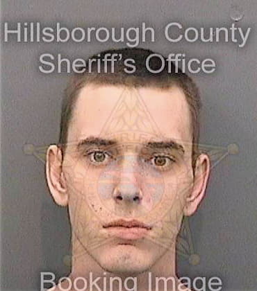 Latorre Noah - Hillsborough County, FL 