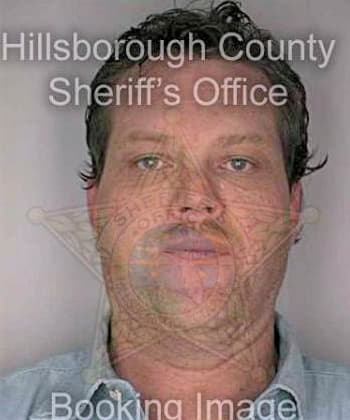 Slatton Norman - Hillsborough County, FL 