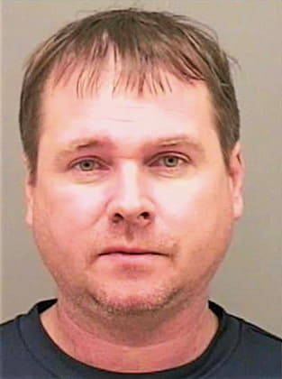 Hegerty Sean - Montgomery County, TN 
