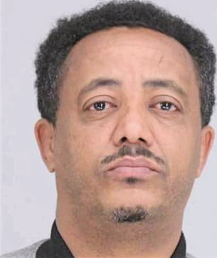 Gebremariam Seare - Dallas County, TX 