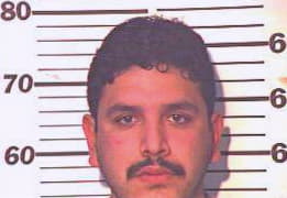 Pena Aaron - Hidalgo County, TX 