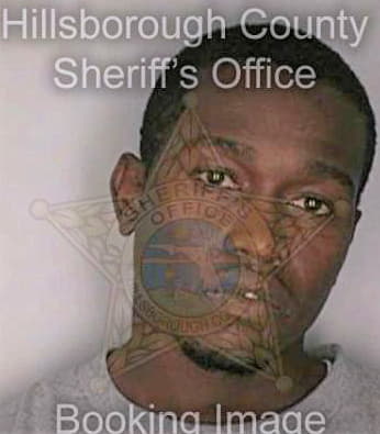 Slew Phillip - Hillsborough County, FL 