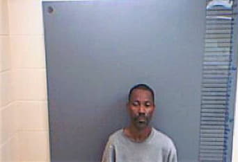Henton Jerry - Hinds County, MS 