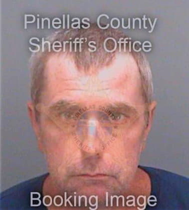 Hersey James - Pinellas County, FL 