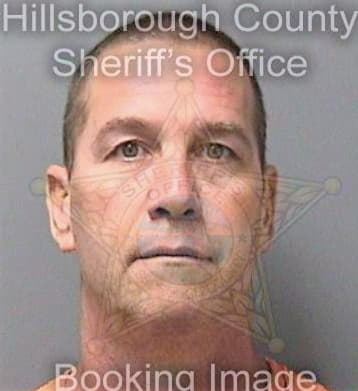 Smith James - Hillsborough County, FL 