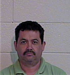 Alejandro Armando - Hidalgo County, TX 