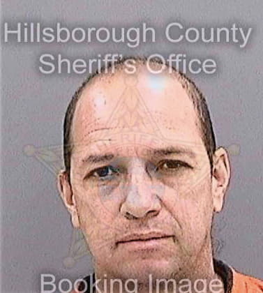 Garcia Edilberto - Hillsborough County, FL 