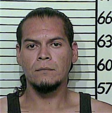 Rodriguez Henry - Comal County, TX 