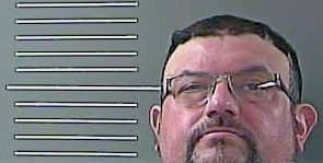 Howard James - Johnson County, KY 