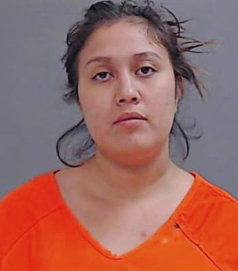 Hernandez Paulette - Hidalgo County, TX 