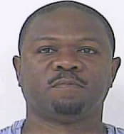 Wyche Ricky - StLucie County, FL 