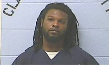 Hooten Antonio - Clark County, KY 