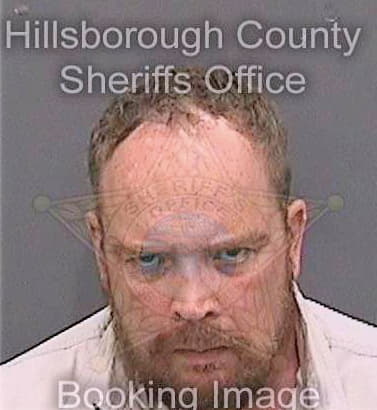 Michaels Chet - Hillsborough County, FL 