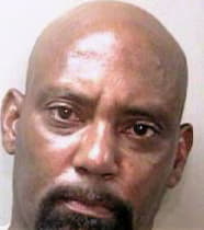 Newman Daniel - Leon County, FL 