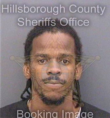 Mcleod Landy - Hillsborough County, FL 