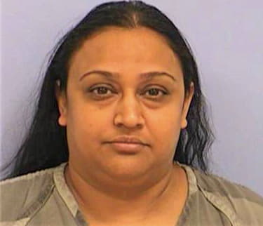 Patel Nitabao - Travis County, TX 