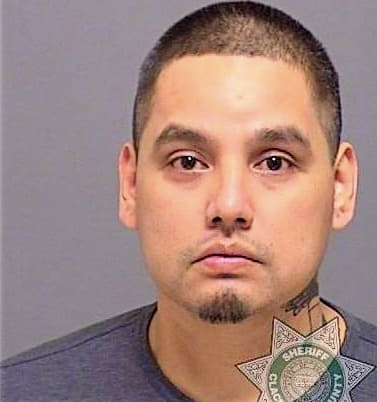 Anderson Anthony - Clackamas County, OR 