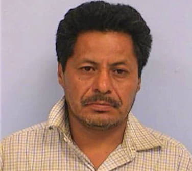 Perezmendoza Eusebio - Travis County, TX 