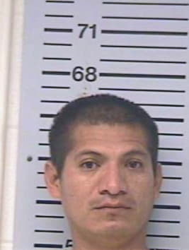 Lopez Heriberto - Desoto County, MS 