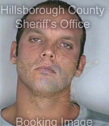 Dinaso Anthony - Hillsborough County, FL 