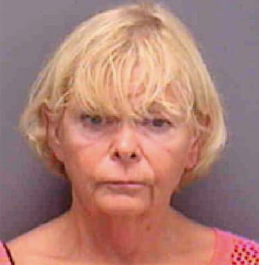 Sommer Carelyn - Lee County, FL 