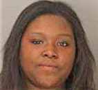 Byrd Cherelle - Shelby County, TN 