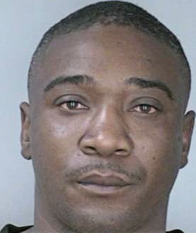 Duncan Dewayne - Hillsborough County, FL 