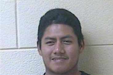 Hernandez Jorge - Montgomery County, KY 