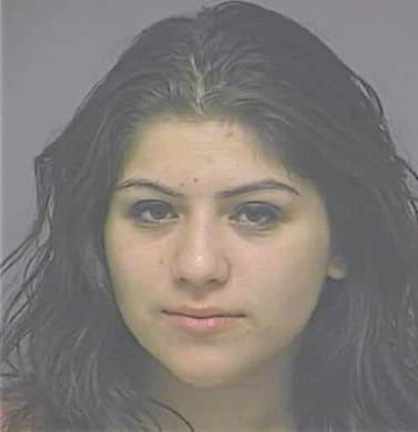 Mendez Moncia - Denton County, TX 