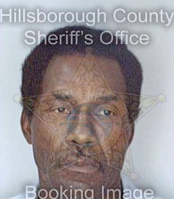 Deshades Rico - Hillsborough County, FL 