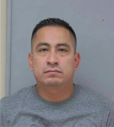 Herrera Arturo - Madera County, CA 