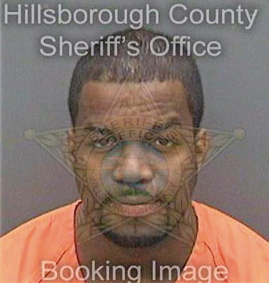 Marshall Gary - Hillsborough County, FL 