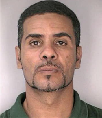 Aponte Luis - Hillsborough County, FL 