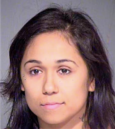 Mendez Maria - Maricopa County, AZ 