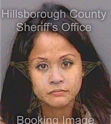 Cunanan Randelyn - Hillsborough County, FL 