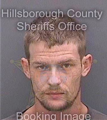 Burgess Tyler - Hillsborough County, FL 