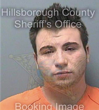 Hampton Anthony - Hillsborough County, FL 