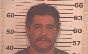 Gomez Celso - Hidalgo County, TX 